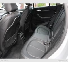 Auto - Bmw x1 xdrive18d business