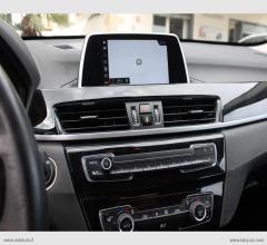 Auto - Bmw x1 xdrive18d business