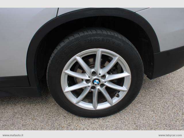 Auto - Bmw x1 xdrive18d business