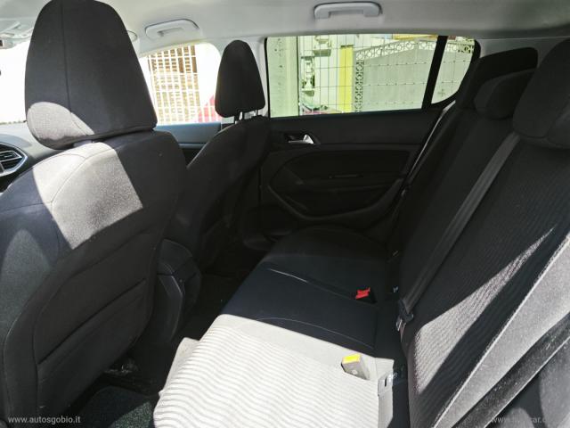Auto - Peugeot 308 bluehdi 120 s&s allure