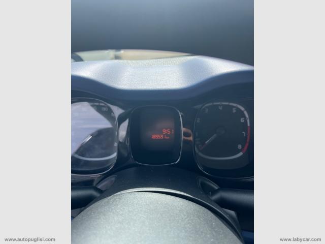 Auto - Fiat panda 1.2 lounge