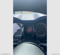 Auto - Fiat panda 1.2 lounge