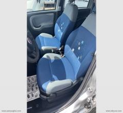 Auto - Fiat panda 1.2 lounge