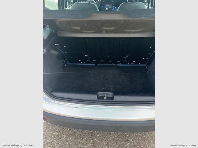 Auto - Fiat panda 1.2 lounge