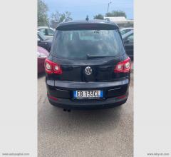 Auto - Volkswagen tiguan 2.0 tdi 4mot. tip. sport & style
