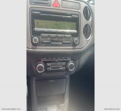Auto - Volkswagen tiguan 2.0 tdi 4mot. tip. sport & style