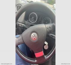 Auto - Volkswagen tiguan 2.0 tdi 4mot. tip. sport & style