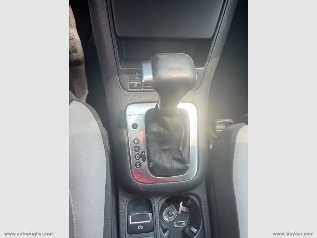 Auto - Volkswagen tiguan 2.0 tdi 4mot. tip. sport & style