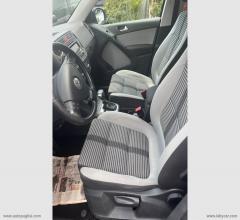 Auto - Volkswagen tiguan 2.0 tdi 4mot. tip. sport & style