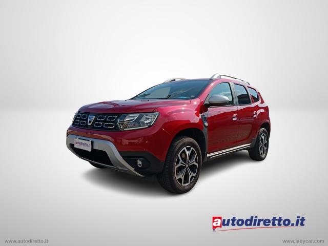 Dacia duster 1.0 tce 100 eco-g 4x2 15th anniv.