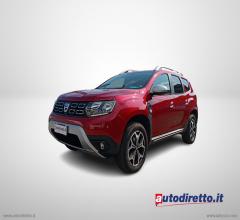 Dacia duster 1.0 tce 100 eco-g 4x2 15th anniv.