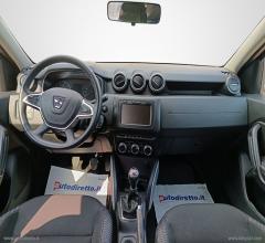 Auto - Dacia duster 1.0 tce 100 eco-g 4x2 15th anniv.