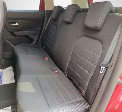 Auto - Dacia duster 1.0 tce 100 eco-g 4x2 15th anniv.