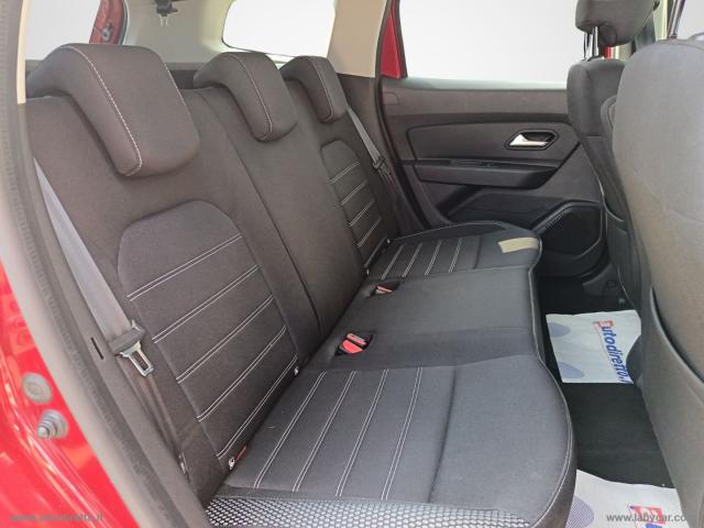 Auto - Dacia duster 1.0 tce 100 eco-g 4x2 15th anniv.