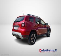 Auto - Dacia duster 1.0 tce 100 eco-g 4x2 15th anniv.