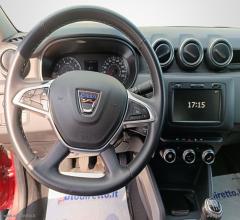Auto - Dacia duster 1.0 tce 100 eco-g 4x2 15th anniv.