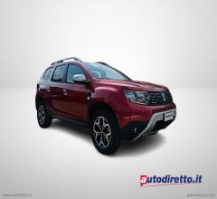 Auto - Dacia duster 1.0 tce 100 eco-g 4x2 15th anniv.