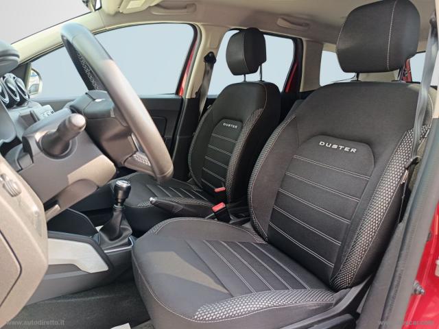Auto - Dacia duster 1.0 tce 100 eco-g 4x2 15th anniv.