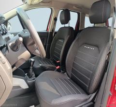 Auto - Dacia duster 1.0 tce 100 eco-g 4x2 15th anniv.