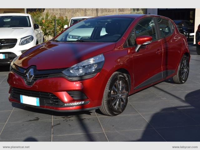 Renault clio dci 8v 75 cv s&s 5p. energy life