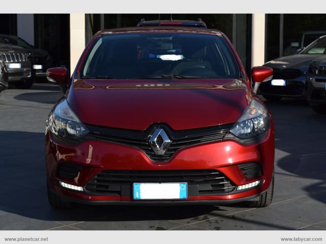 Auto - Renault clio dci 8v 75 cv s&s 5p. energy life