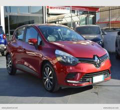 Auto - Renault clio dci 8v 75 cv s&s 5p. energy life