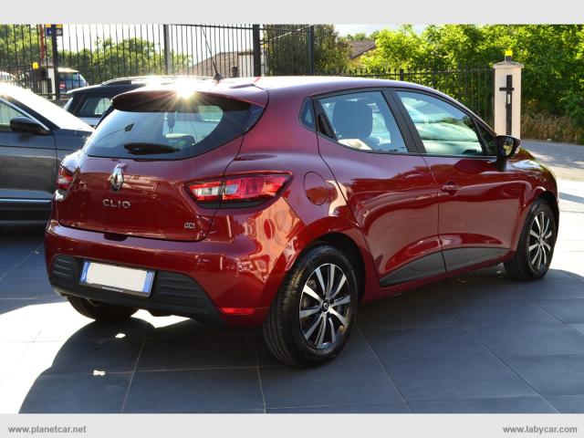 Auto - Renault clio dci 8v 75 cv s&s 5p. energy life