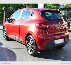 Auto - Renault clio dci 8v 75 cv s&s 5p. energy life