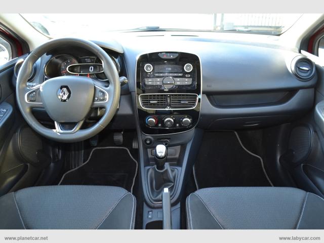 Auto - Renault clio dci 8v 75 cv s&s 5p. energy life