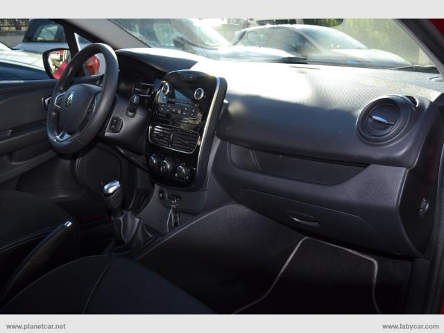 Auto - Renault clio dci 8v 75 cv s&s 5p. energy life