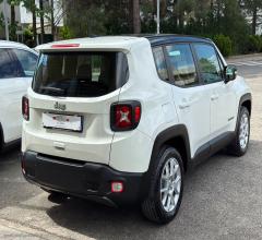 Auto - Jeep renegade 1.6 mjt 130cv limited