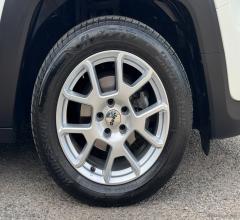 Auto - Jeep renegade 1.6 mjt 130cv limited