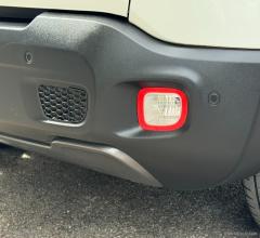 Auto - Jeep renegade 1.6 mjt 130cv limited