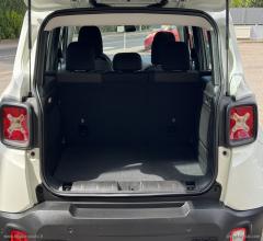 Auto - Jeep renegade 1.6 mjt 130cv limited