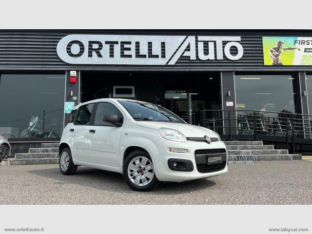 Fiat panda 1.3 mjt s&s easy van 4 posti