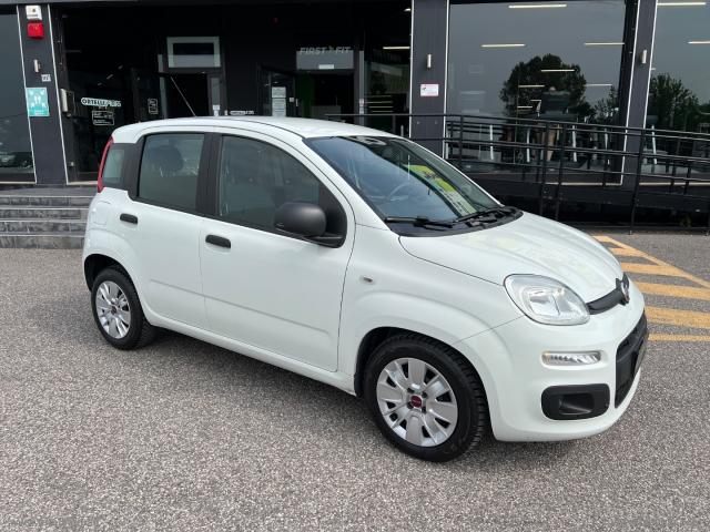 Auto - Fiat panda 1.3 mjt s&s easy van 4 posti
