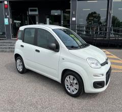 Auto - Fiat panda 1.3 mjt s&s easy van 4 posti