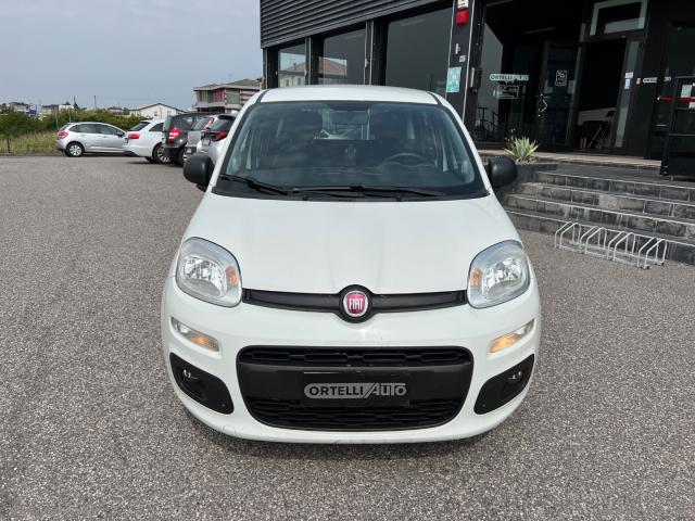 Auto - Fiat panda 1.3 mjt s&s easy van 4 posti