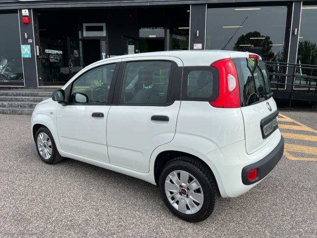 Auto - Fiat panda 1.3 mjt s&s easy van 4 posti
