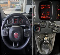Auto - Fiat panda 1.3 mjt s&s easy van 4 posti