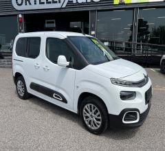 Auto - Citroen berlingo bluehdi 100 s&s m feel