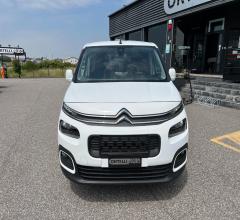 Auto - Citroen berlingo bluehdi 100 s&s m feel