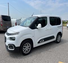 Auto - Citroen berlingo bluehdi 100 s&s m feel