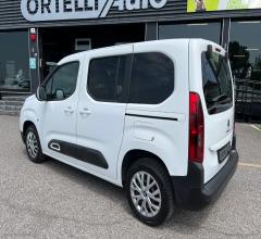 Auto - Citroen berlingo bluehdi 100 s&s m feel