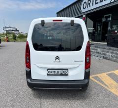 Auto - Citroen berlingo bluehdi 100 s&s m feel