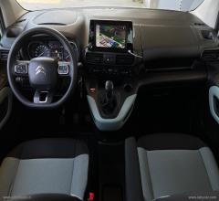 Auto - Citroen berlingo bluehdi 100 s&s m feel