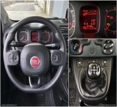 Auto - Fiat panda 1.3 mjt 95 cv s&s 4x4