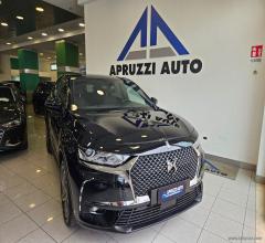 Ds ds 7 crossback bluehdi 180 aut. business