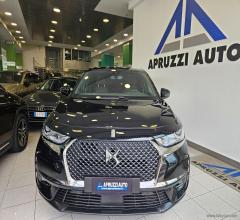 Auto - Ds ds 7 crossback bluehdi 180 aut. business