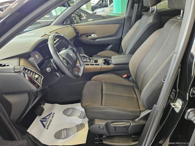 Auto - Ds ds 7 crossback bluehdi 180 aut. business